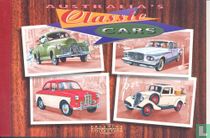 Classic cars