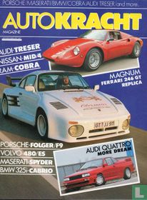 AutoKracht 1
