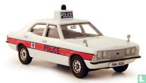 Ford Cortina MkIII 2000GT - Thames Valley Police