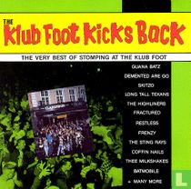 The Klub Foot kicks back