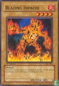 Blazing Inpachi