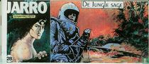 De jungle sage