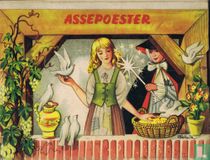 Assepoester