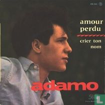 Amour perdu 
