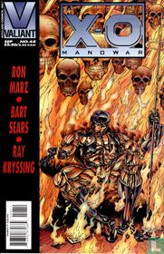 X-O Manowar 48