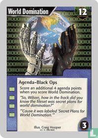 World Domination