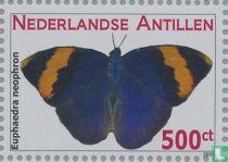 Papillons