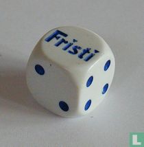 Fristi Dice