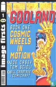 Godland 1