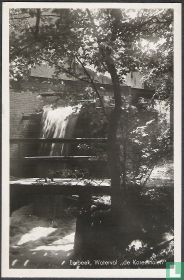 Eerbeek, Waterval "de Korenmolen"