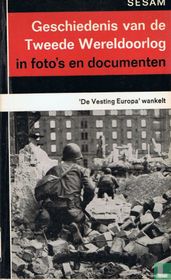 De vesting Europa wankelt