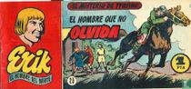 El Hombre Que No Olvida