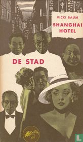 Shanghai Hotel Deel 2