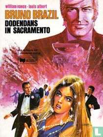 Dodendans in Sacramento