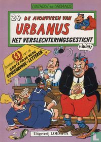 Het verslechteringsgesticht kaufen