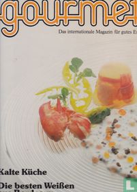 Gourmet [DEU] 36