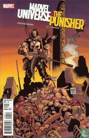 Marvel Universe VS The Punisher 4