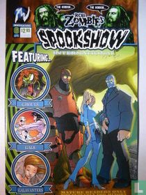 Spookshow 
