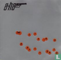 The Living Daylights
