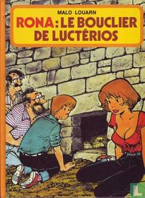 Le bouclier de Luctérios 