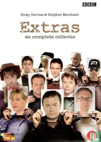 De complete collectie