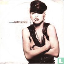 Justify My Love