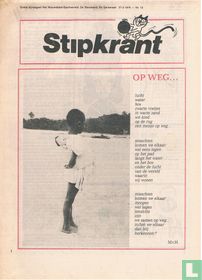 Stipkrant 13