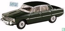 Rover P6 3500 V8