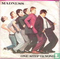 One Step Beyond...