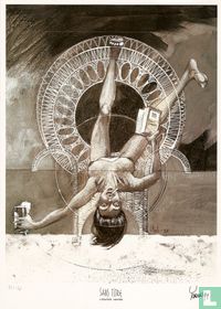 Mangeurs d'âmes acheter