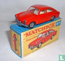 Volkswagen 1600 TL
