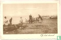 Op het strand (No 0036)