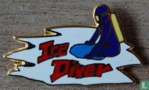 Ice diver
