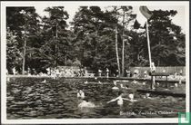 Eerbeek, Zwembad Coldenhove