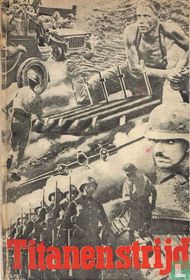 Titanenstrijd 1939-1945