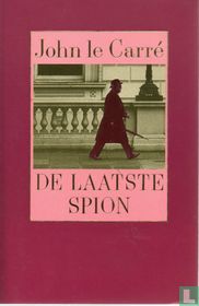 De laatste spion