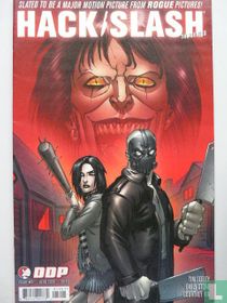 Hack/Slash
