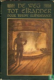 Gulbranssen, Trygve books catalogue