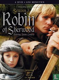 Robin of Sherwood: Seizoen 3