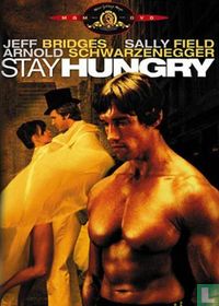 Stay Hungry