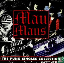 The punk singles collection