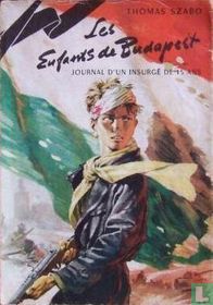Les enfants de Budapest