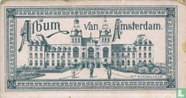 Album van Amsterdam
