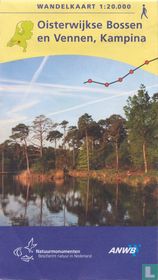 Oisterwijkse Bossen en Vennen, Kampina