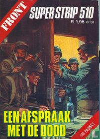Een afspraak met de dood