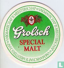0140 Special Malt