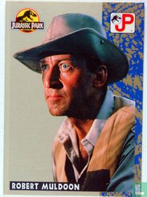 Robert Muldoon