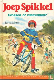 Joep Spikkel Crossen of wielrennen