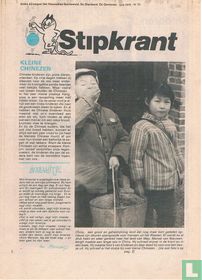 Stipkrant 25