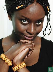 Adichie, Chimamanda Ngozi bücher-katalog